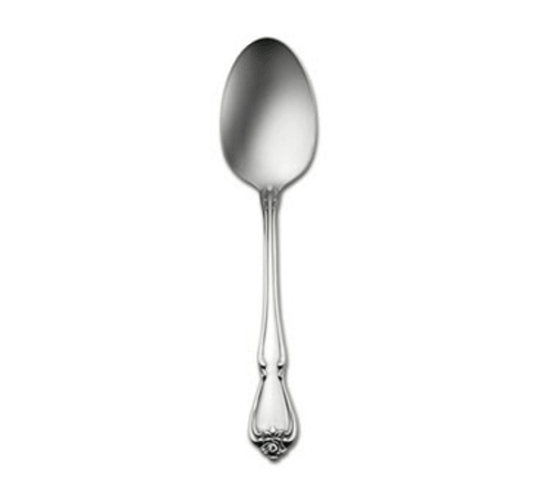 Oneida 2552STBF 8-1/4" Arbor Rose Tablespoon, 18/10 Stainless Steel