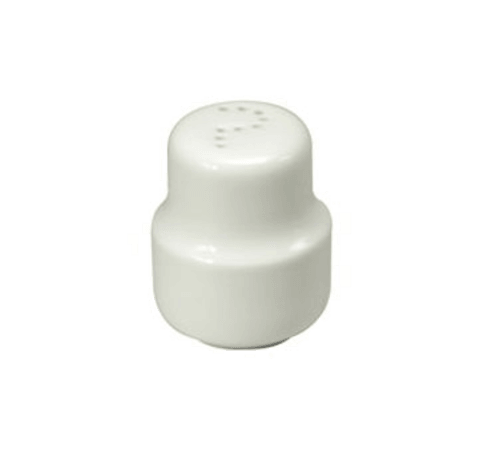 Oneida R4220000911 Sant' Andrea Royale Undecorated 2" Pepper Shaker (Case of 36)
