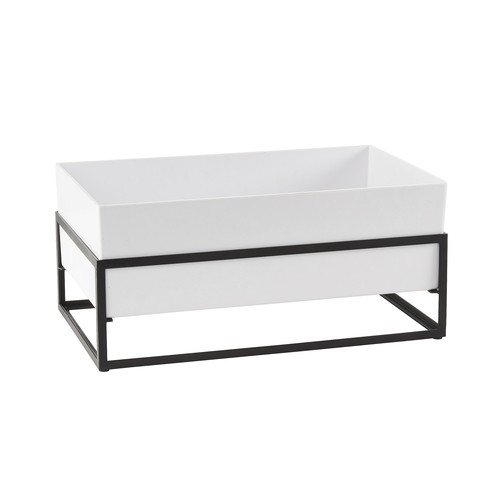 Cal-Mil 22020-12-13 Monterey Ice Housing, 20-1/4"W x 12-1/4"D x 9-1/4"H