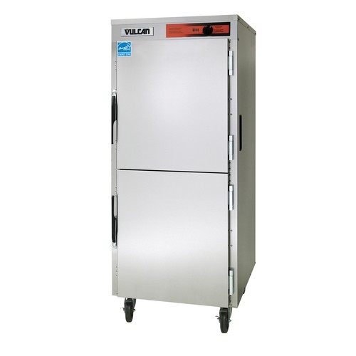 Vulcan VBP15SL Full Size Insulated Holding/Transport Cabinet, 2 Door