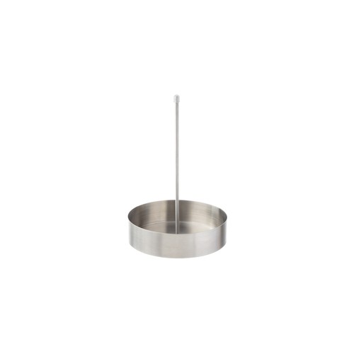 Tablecraft 10397 Onion Ring Tower & Slider w/ 7" Base