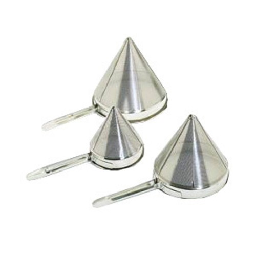 Boelter CCS-8-C 8" Coarse Mesh China Cap, 8''