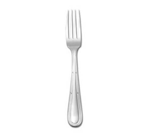 Oneida 1336FDNF Becket 7-1/2" Dinner Fork, Silverplate (Case of 36)