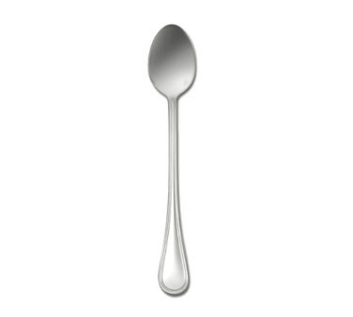 Oneida V029SITF Bellini 7-1/8" Iced Tea Spoon, Silverplate