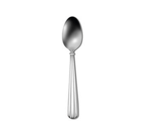 Oneida 2347SADF Unity A.D. Coffee Spoon - 18/10 Stainless (Case of 36)