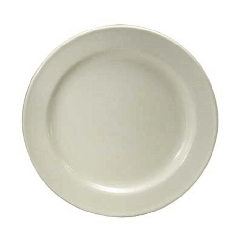 Oneida F1000000163 Classic Undecorated 12" Plate
