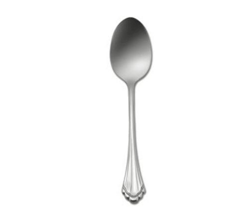 Oneida 2272SPLF Marquette Soup/Dessert Spoon - 18/10 Stainless (Case of 36)