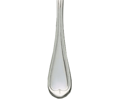 World Tableware 239 016 Antique 5-5/8" Bouillon Spoon - 18/0 Stainless (Case of 36)
