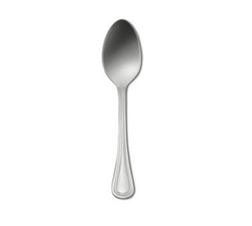 Oneida B169SADF Barcelona A.D. Coffee Spoon, 18/0 Stainless (Case of 36)