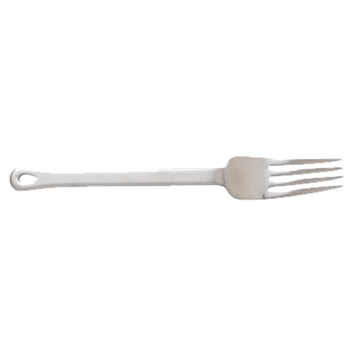 Oneida T416FDNF Cooper 8-1/8" Dinner Fork - 18/10 Stainless