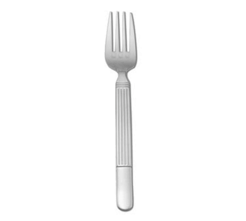 Oneida B986FDNF Athena 7-1/4" Dinner Fork, 18/0 Stainless (Case of 36)