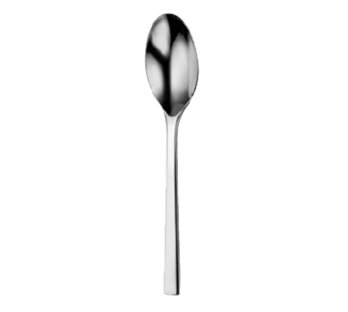 Oneida B449STSF Chef's Table Satin 6-1/4" Teaspoon - 18/0 Stainless