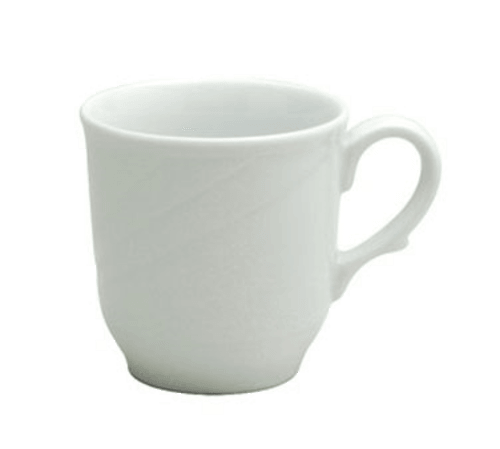 Oneida R4510000521 Arcadia Undecorated 7oz Tall Cup (Case of 36)