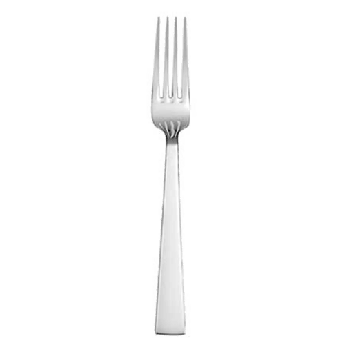 Oneida T812FDEF Satin Fulcrum Salad/Dessert Fork, 18/10 Stainless