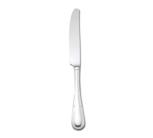 Oneida 1336KDVF Becket 9-5/8" Dinner Knife, Silverplated (Case of 36)