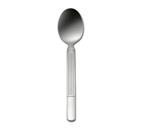 Oneida B986STBF Athena 8" Tablespoon/Serving Spoon, 18/0 Stainless (Case of 36)