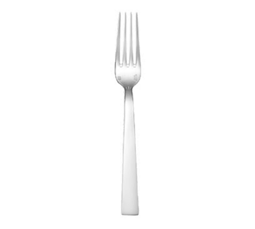 Oneida T283FDEF Elevation Dessert/Salad Fork - 18/10 Stainless