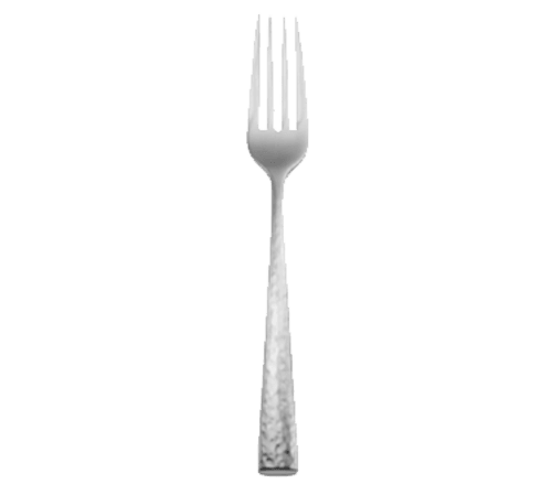 Oneida T958FDEF Cabria 7" Salad/Dessert Fork, 18/10 Stainless