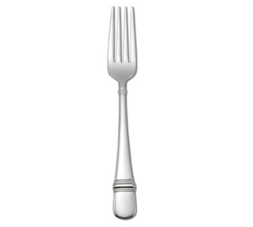 Oneida T119FDNF Astragal 7-1/2" Dinner Fork, 18/10 Stainless