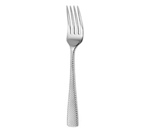 Oneida T057FDEF Jade 7" Dessert/Salad Fork - 18/10 Stainless