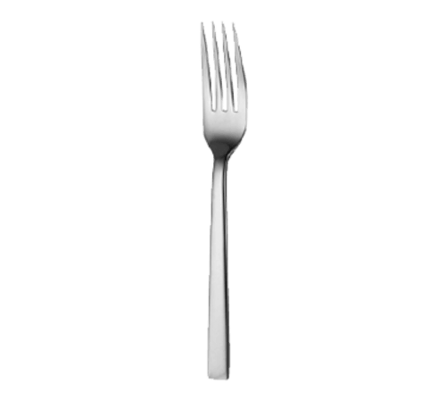 Oneida B678FDNF Chef's Table 7-7/8" Dinner Fork - 18/0 Stainless