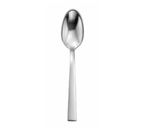 Oneida T283SADF Sant' Andrea Elevation A.D. Coffee Spoon - 18/10