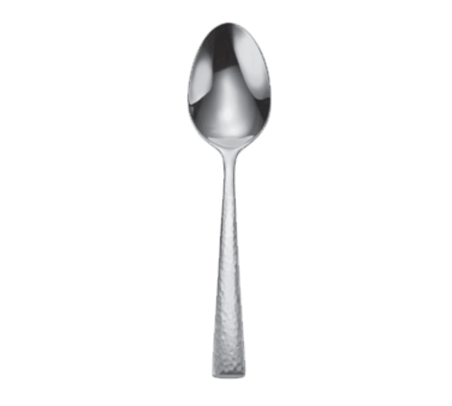 Oneida T958STBF Cabria 8-3/8" Tablespoon/Serving Spoon, 18/10 Stainless