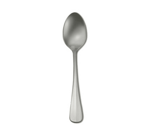 Oneida T148SFTF Baguette 5-1/2" European Teaspoon, 18/10 Stainless