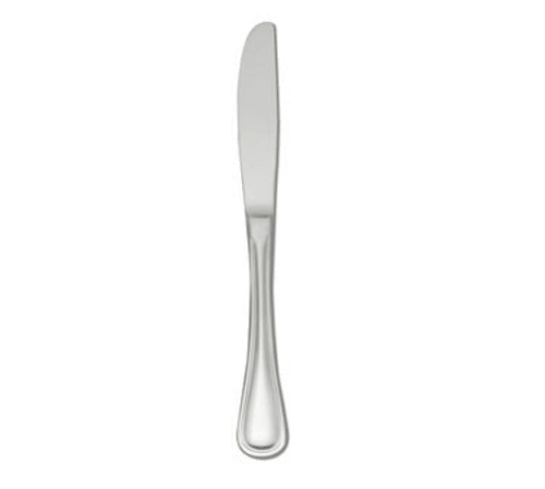 Oneida B169KDAF Barcelona 8-1/8" Dessert Knife, 18/0 Stainless (Case of 36)