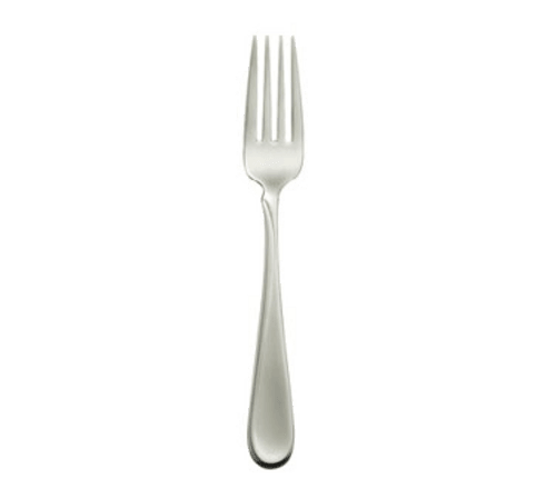 Oneida 2865FRSF Flight Dinner Fork - 18/8 Stainless (Case of 36)