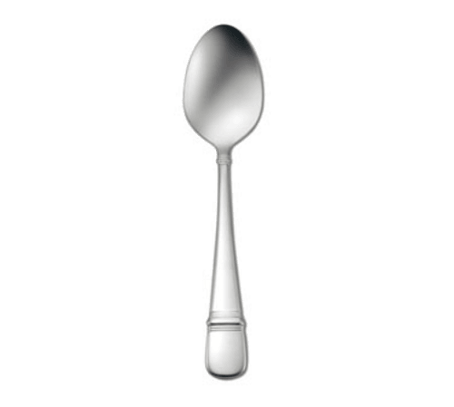 Oneida T119STBF Astragal 8-3/4" Tablespoon/Serving Spoon, 18/10 Stainless