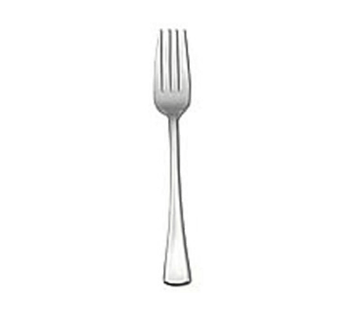 Oneida B740FDNF Lonsdale Dinner Fork - 18/8 Stainless (Case of 36)