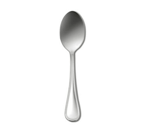 Oneida V029STSF Bellini 5-3/4" Teaspoon, Silverplate
