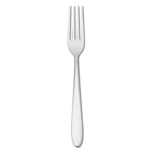 Oneida B023FDIF Mascagni II European Table Fork - 18/0 Stainless