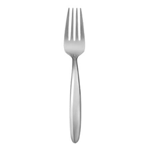 Oneida B636FDEF Glissade Dessert/Salad Fork - 18/0 Stainless