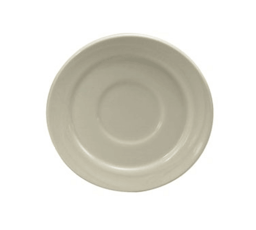 Oneida F1040000500 Espree 5-1/2" Saucer (Case of 36)