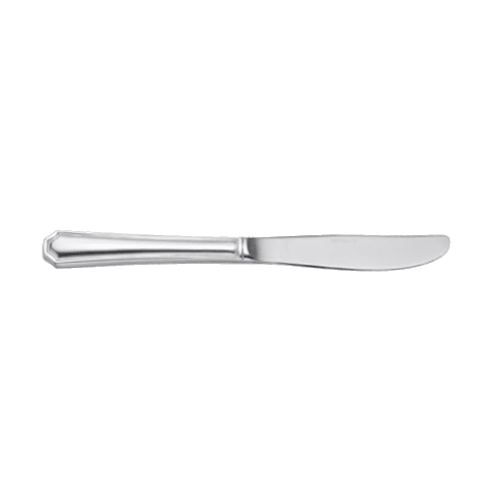 Oneida 1315KSBG Seneca Butter Spreader - Silverplate (Case of 36)
