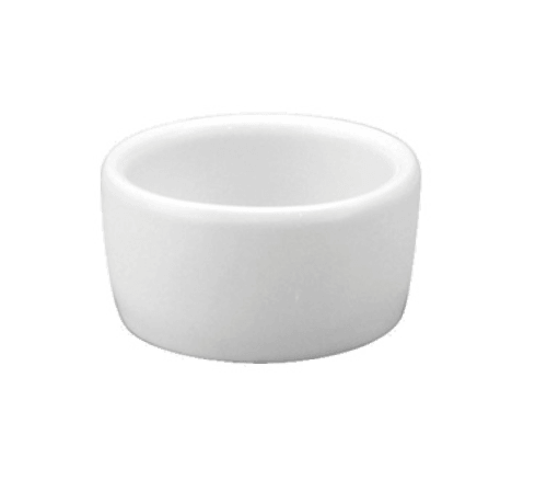 Oneida F8000000610 Buffalo Ramekin, 1-3/4oz, Bright White (Case of 36)