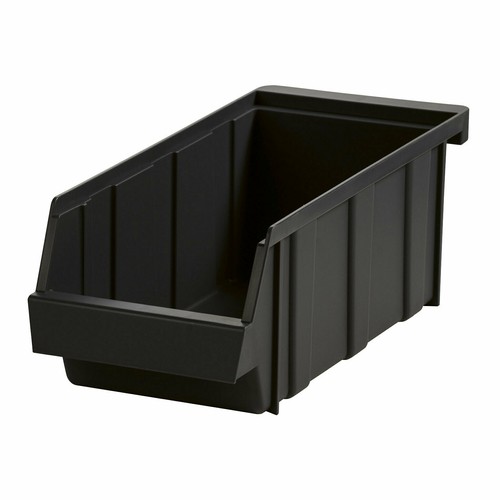 Cambro 5412CBP110 Organizer Bin, 5W X 12"D X 4-1/4"H