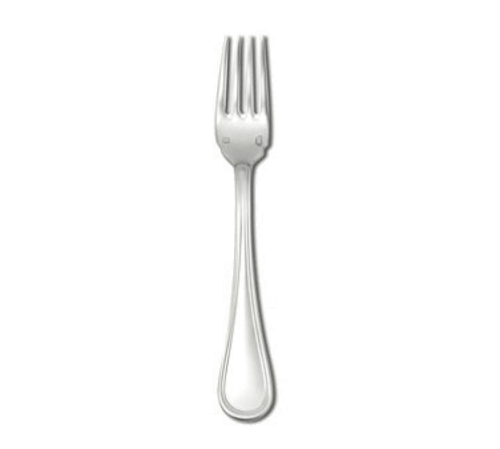 Oneida V029FOYF Bellini 5-5/8" Oyster/Cocktail Fork, Silverplate