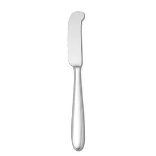 Oneida B023KBBF Mascagni II Butter Knife - 18/0 Stainless