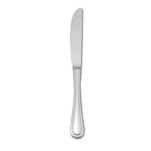 Oneida B914KSBG New Rim II Butter Knife - 18/0 Stainless