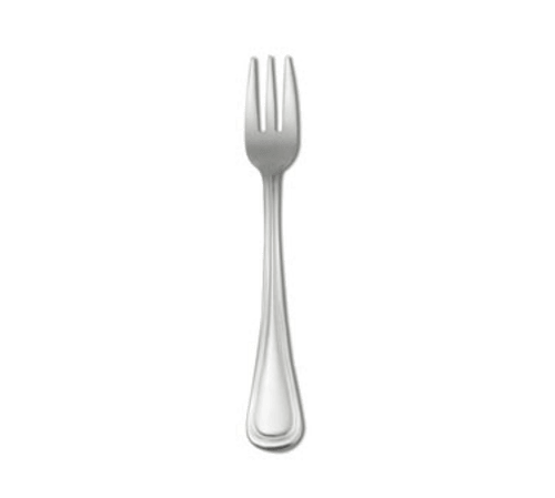 Oneida B169FOYF Barcelona Oyster/Cocktail Fork, 18/0 Stainless (Case of 36)