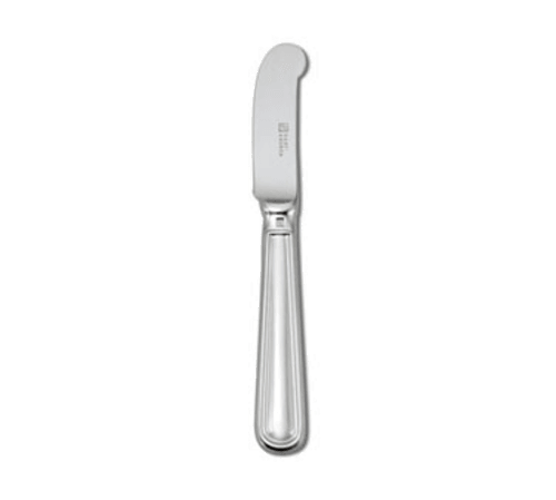 Oneida T029KBBF Sant' Andrea Bellini 6-1/2" Butter Knife, 18/10 Stainless