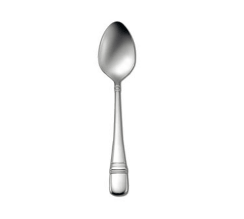 Oneida T119STSF Astragal 6" Teaspoon - 18/10 Stainless