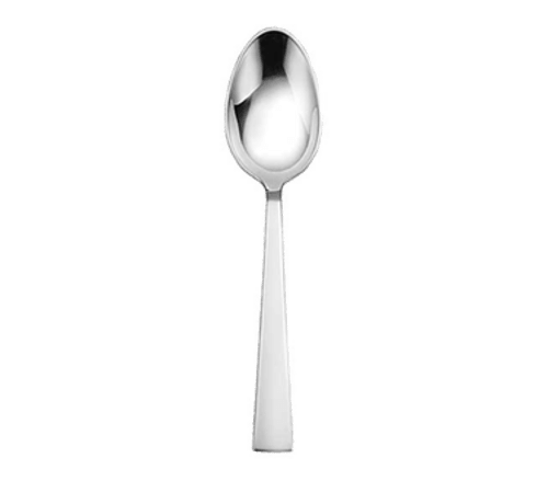 Oneida T812STBF Satin Fulcrum 8-3/4" Tablespoon, 18/10 Stainless Steel