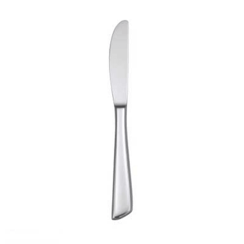 Oneida T922KBVF Libra Butter Knife - 18/10 Stainless