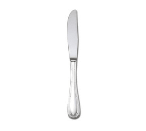 Oneida 1336KSBF Becket 7-1/8" Butter Spreader, Silverplate (Case of 36)