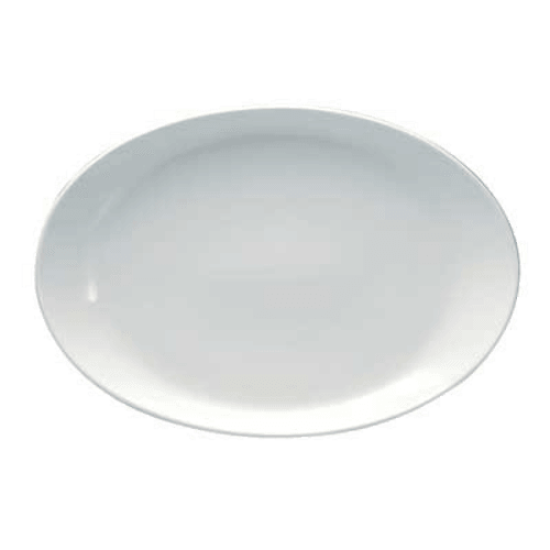 Oneida R4220000376 Sant' Andrea Royale 13-5/8"X9-1/4" Winged Platter
