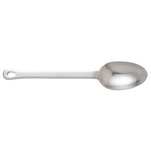 Oneida T416SDEF Cooper 7-7/8" Dessert/Soup Spoon - 18/10 Stainless